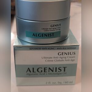 Algenist - Genius ultimate anti-aging cream - NEW